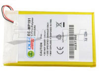 Dlh LI-POL 3.7V 2000mAh (EC-MP191)